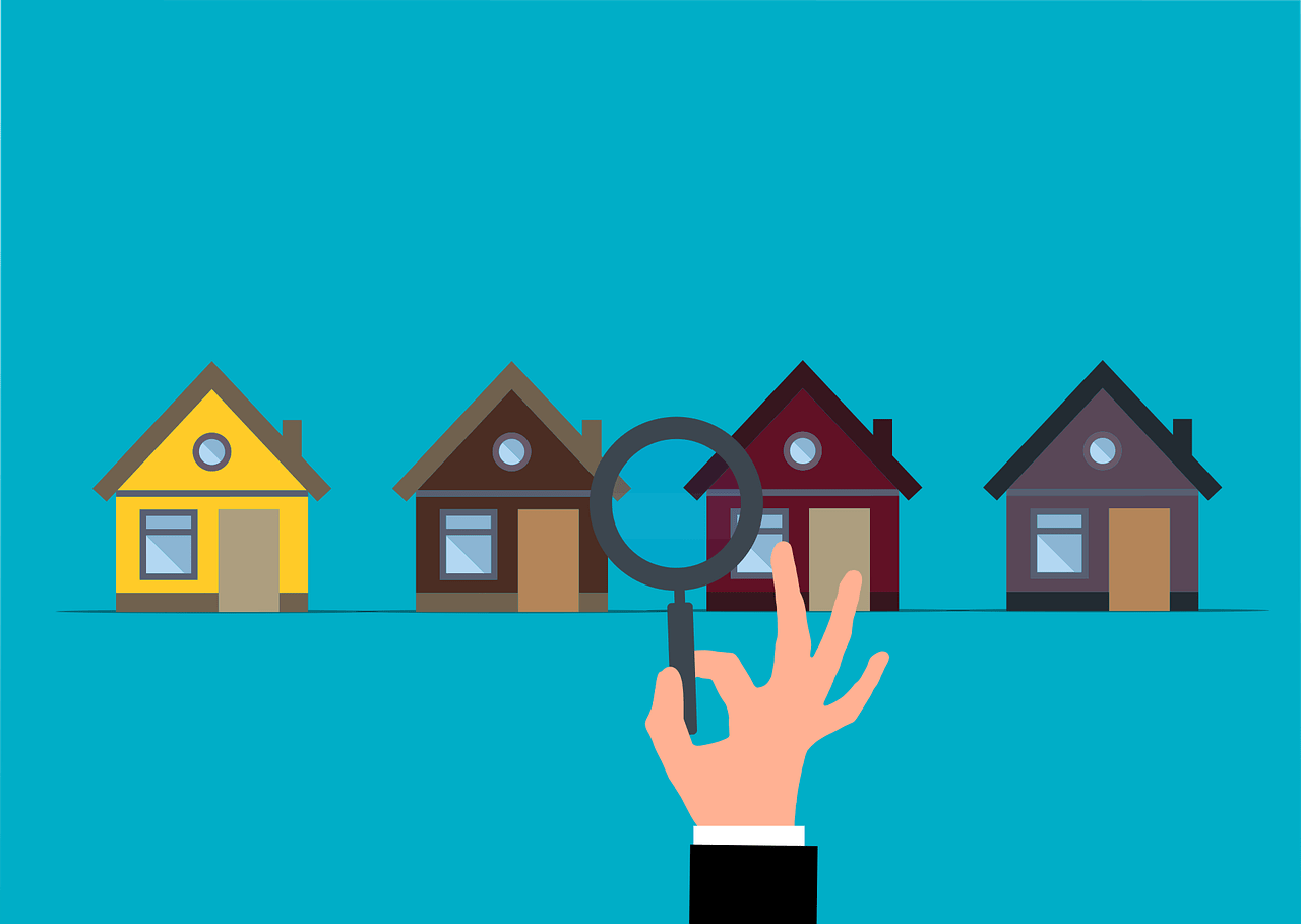 Local SEO for real estate